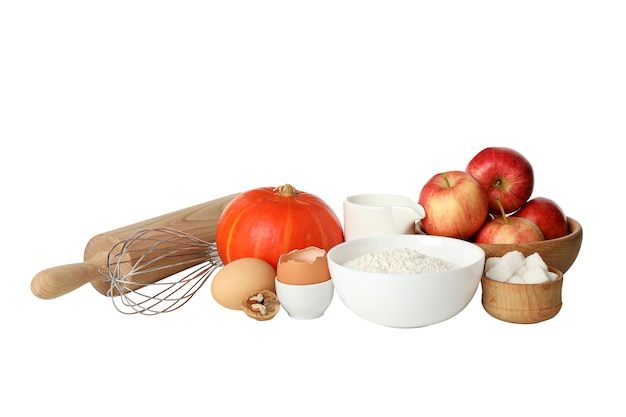 Кулинарная сцена