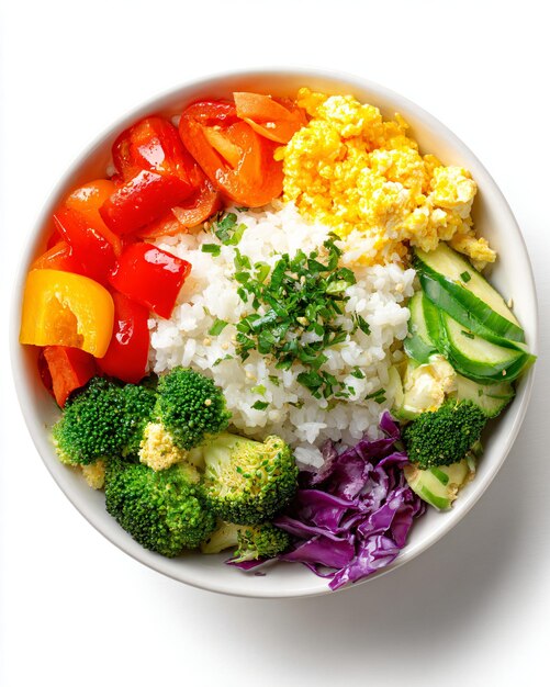 Блюдо на столе